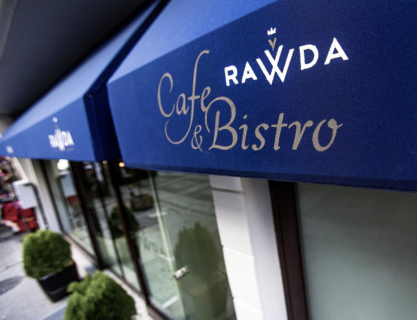 Rawda Hotel Bakirkoy Isztambul Kültér fotó